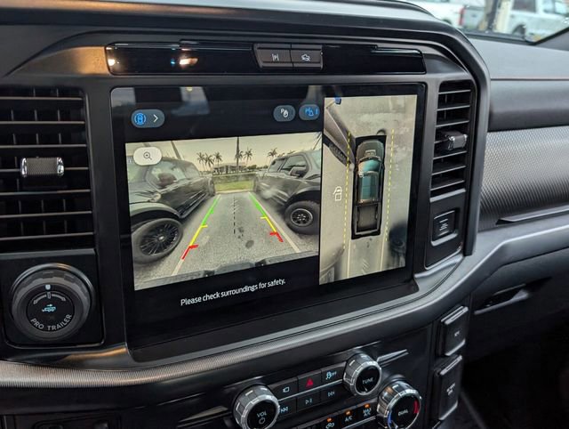 Certified 2025 Ford F150 Raptor AWD/4WD image 14