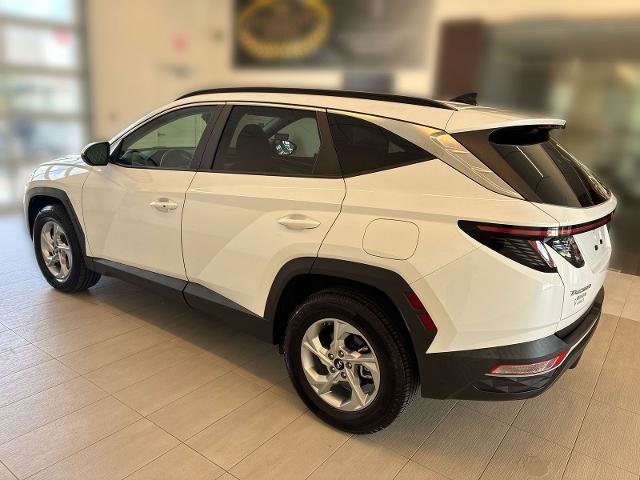 Used 2022 Hyundai Tucson SEL AWD/4WD image 3