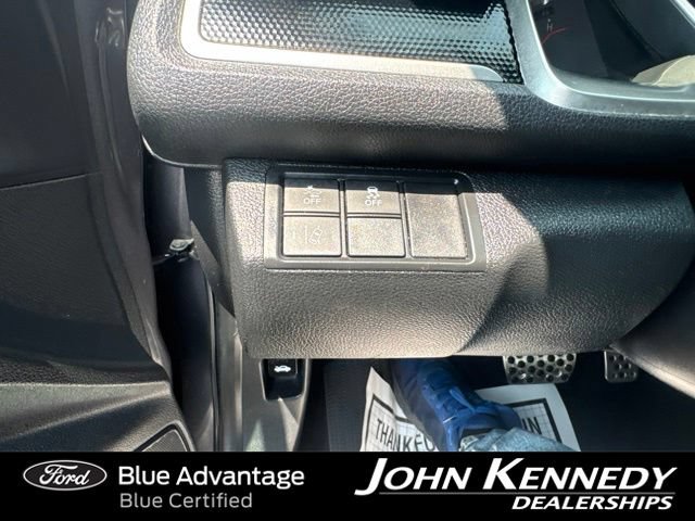 Used 2019 Honda Civic Sport image 9