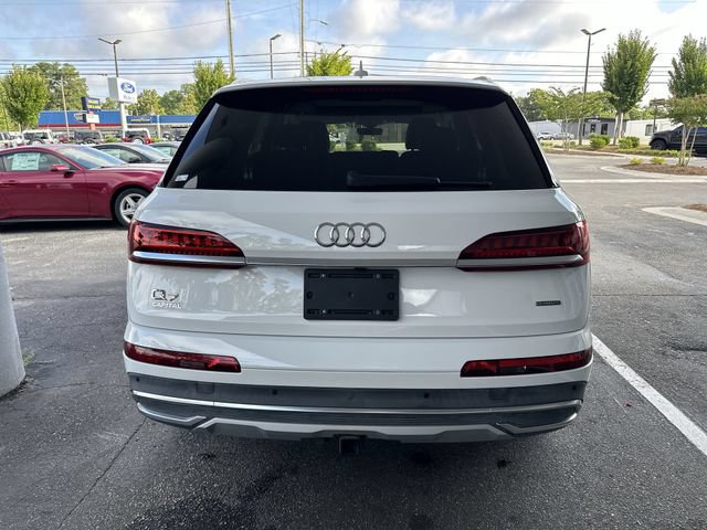 Used 2021 Audi Q7 3.0T Premium AWD/4WD image 27