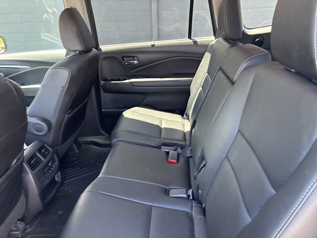 Used 2021 Honda Pilot Special Edition image 32