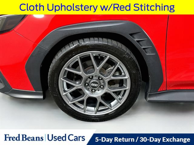 Used 2023 Subaru WRX Premium AWD/4WD image 34