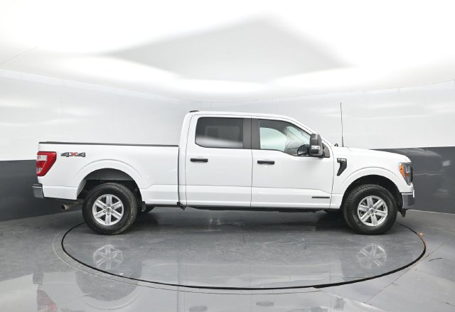 Certified 2022 Ford F150 XL w/ Trailer Tow Package AWD/4WD image 3