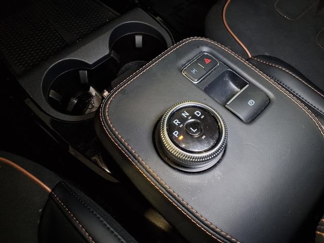 Certified 2023 Ford Mustang Mach-E GT AWD/4WD image 8