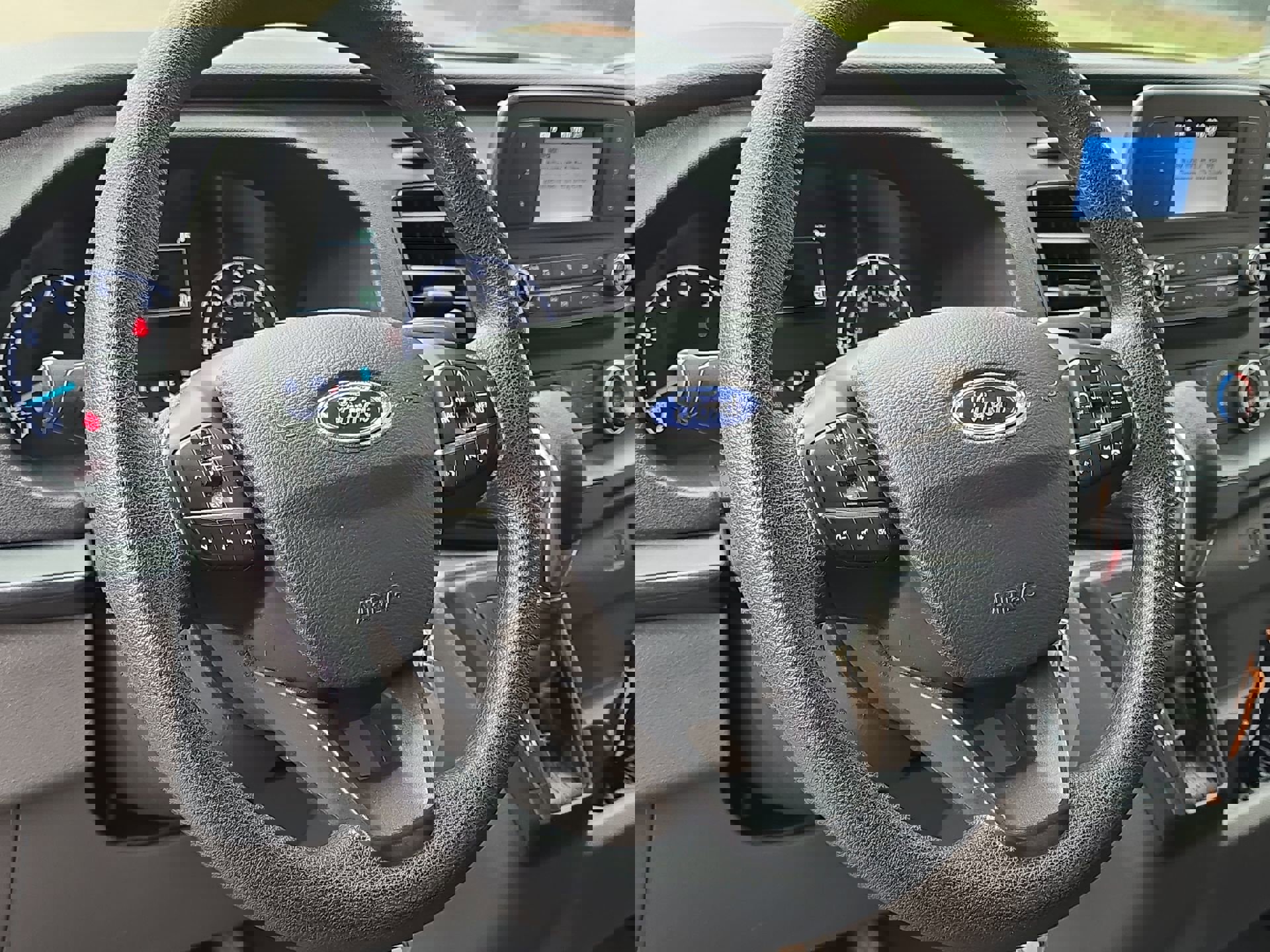 Certified 2024 Ford Transit 250 Base w/ Exterior Upgrade Package image 13