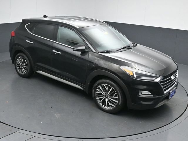 Used 2020 Hyundai Tucson Limited image 21