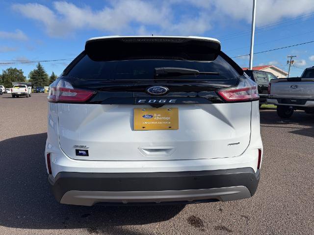 Certified 2024 Ford Edge SEL AWD/4WD image 6