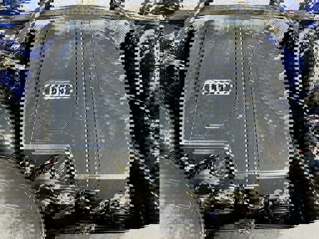 Used 2022 Audi Q5 2.0T Premium Plus image 12