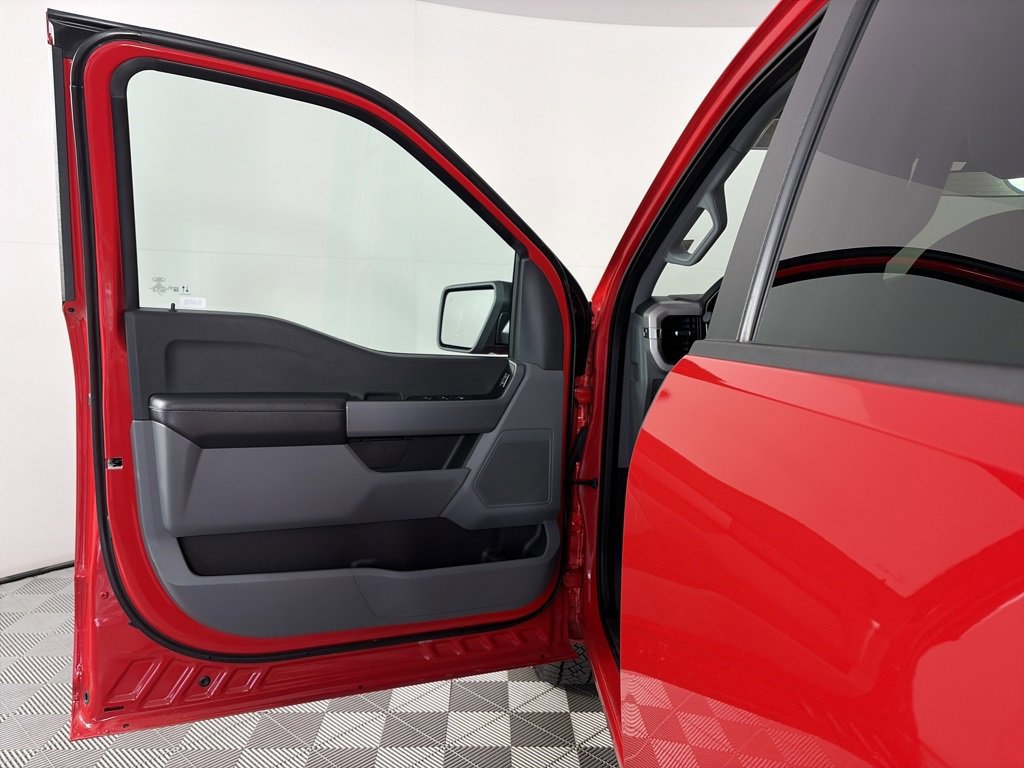 Certified 2023 Ford F150 XLT w/ Trailer Tow Package image 10