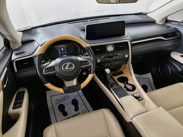 Used 2021 Lexus RX 350L Premium w/ Premium Package AWD/4WD image 32