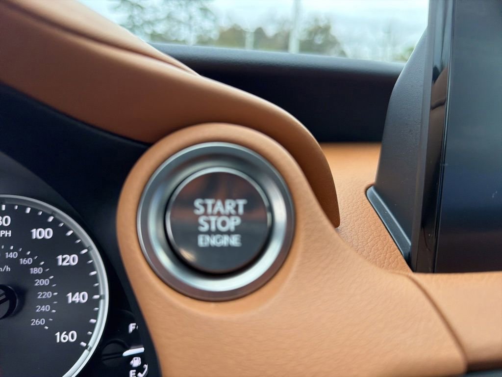 Used 2024 Lexus IS 350 F Sport image 27