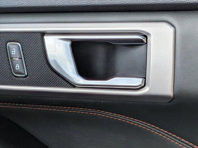 Certified 2022 Ford Explorer Timberline AWD/4WD image 12
