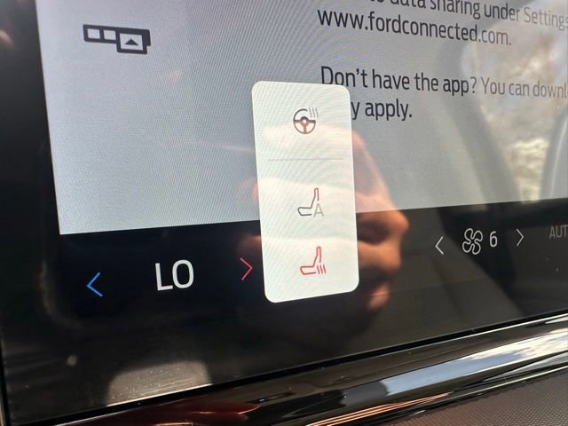 Certified 2025 Ford Expedition Active image 23