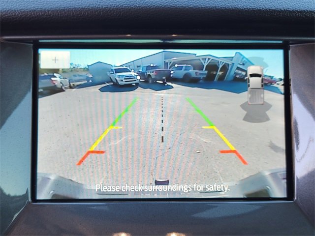 Certified 2021 Ford Ranger Lariat w/ Equipment Group 501A High image 29