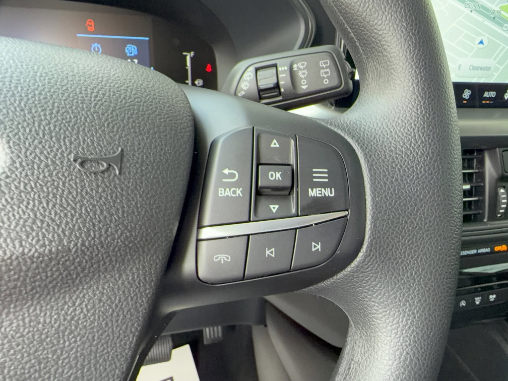 Certified 2025 Ford Escape Active w/ Tech Pack #1 image 24