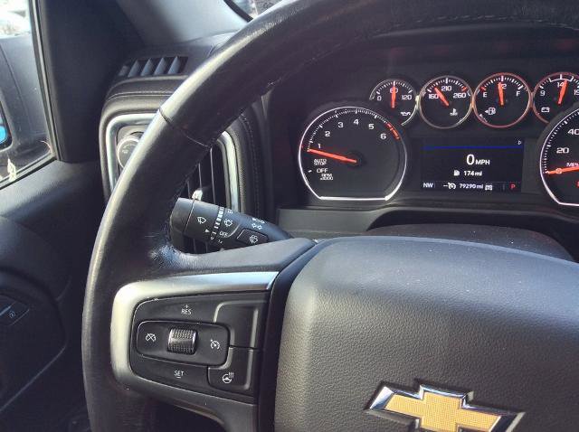 Used 2020 Chevrolet Silverado 1500 LT w/ All-Star Edition image 30