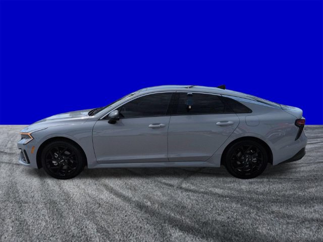 Used 2026 Kia K5 GT-Line w/ GT-Line Premium Package AWD/4WD image 7