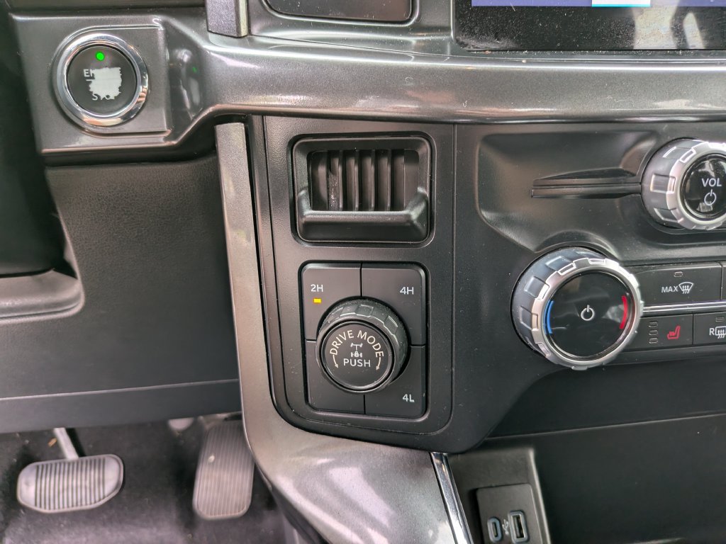 Certified 2023 Ford F150 XLT w/ Equipment Group 302A High AWD/4WD image 28
