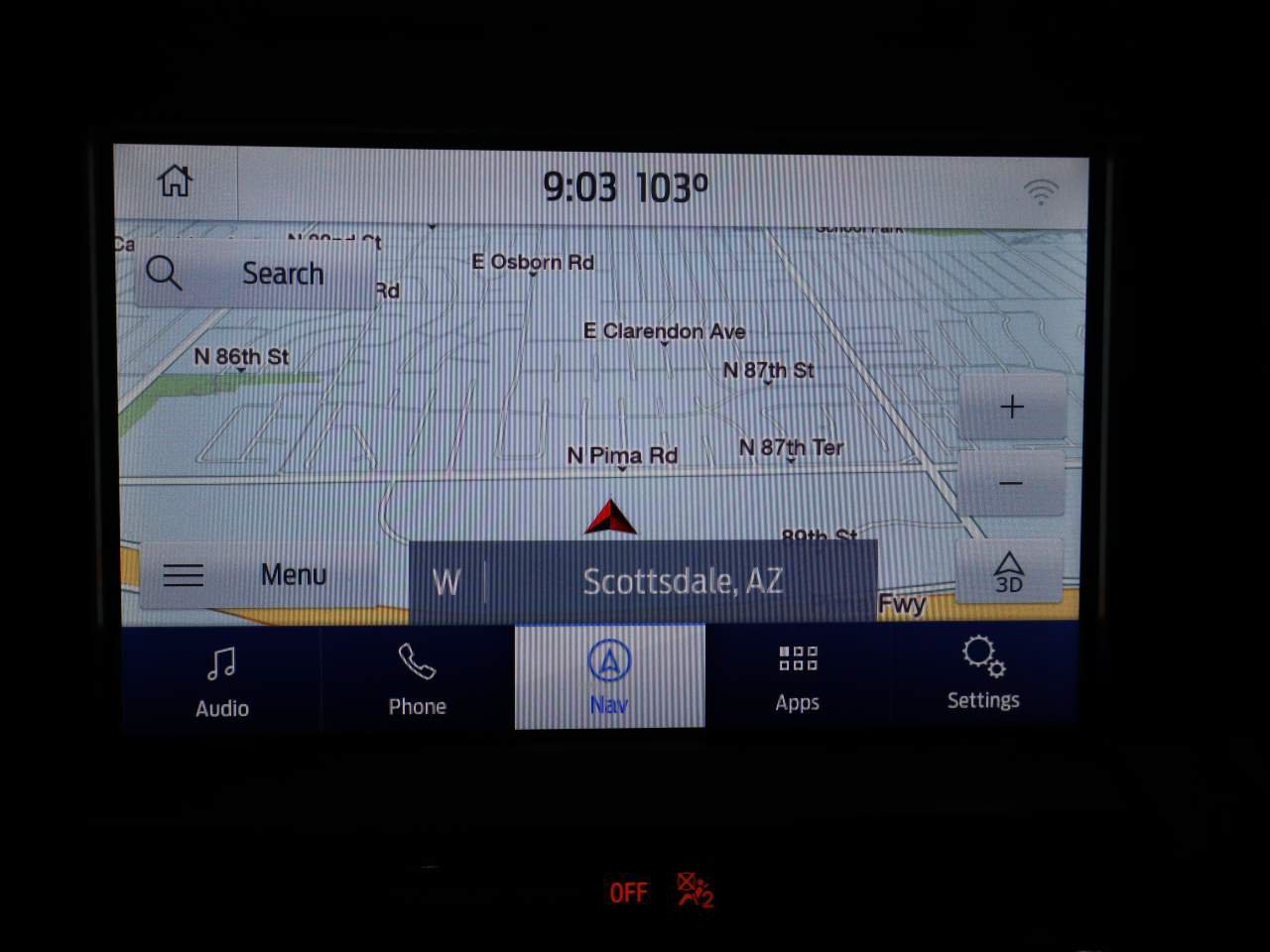 Certified 2020 Ford F150 XLT w/ Equipment Group 302A Luxury AWD/4WD image 12