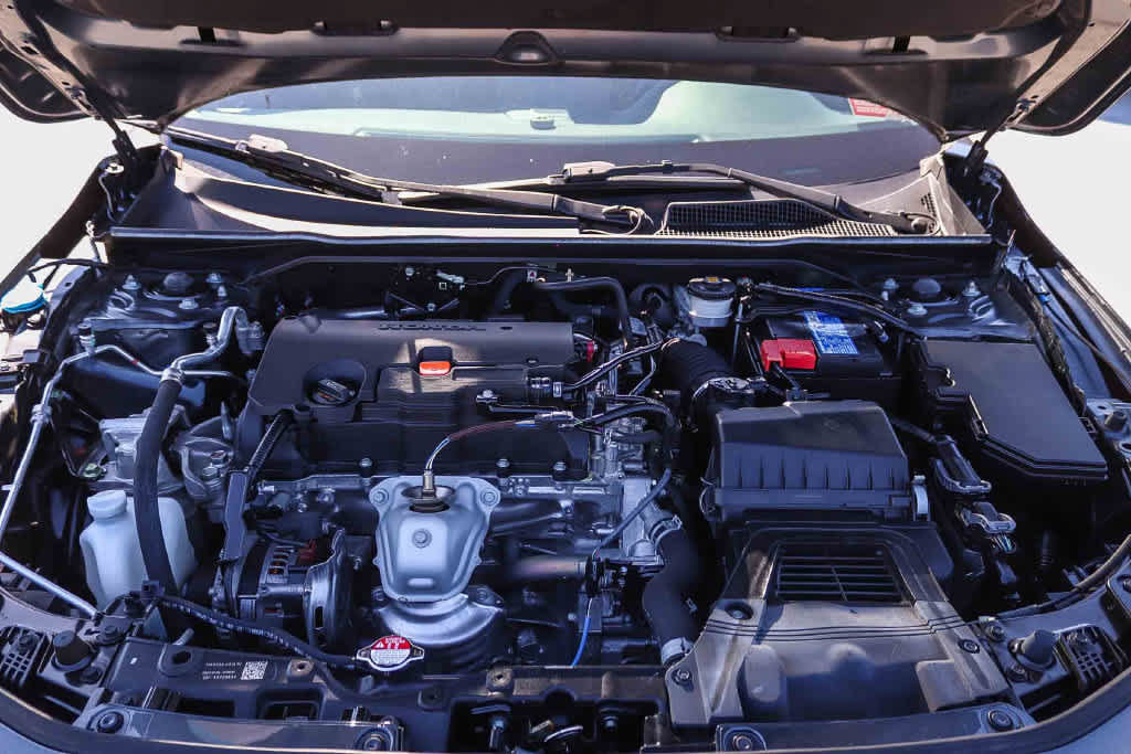 Used 2023 Honda Civic Sport image 28