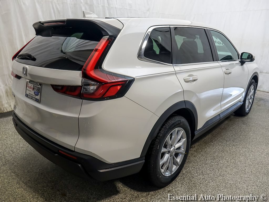 Used 2024 Honda CR-V EX-L image 9
