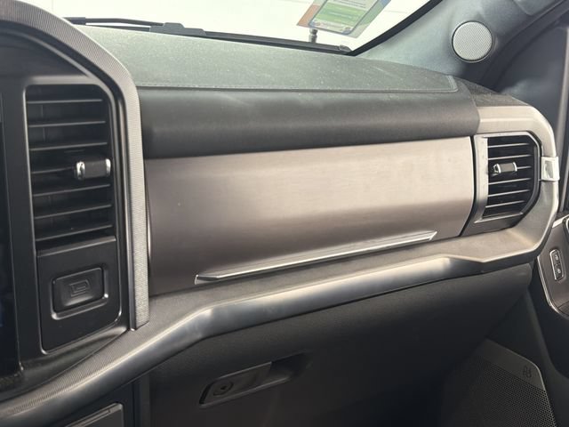 Certified 2025 Ford F150 Platinum AWD/4WD image 9