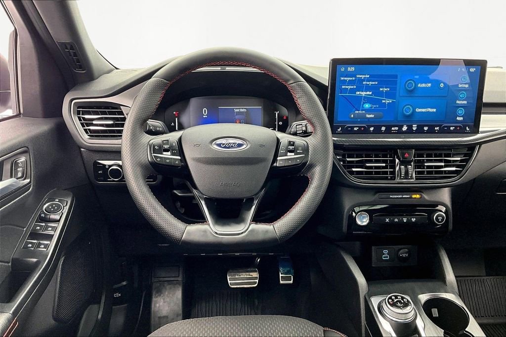 Certified 2023 Ford Escape ST-Line image 7