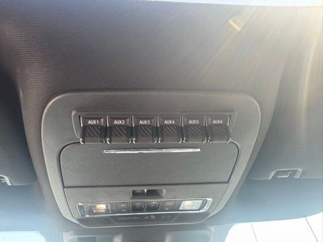 Certified 2021 Ford F150 Tremor w/ Equipment Group 402A High image 20