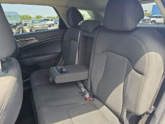 Used 2023 Kia Sportage LX AWD/4WD image 13