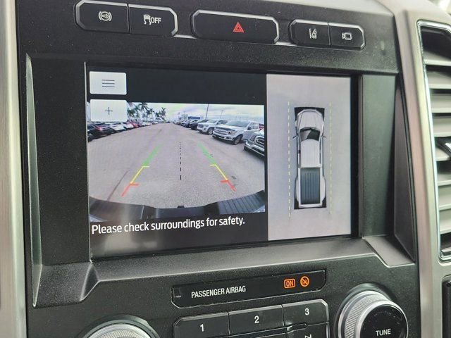 Certified 2020 Ford F450 Platinum image 32