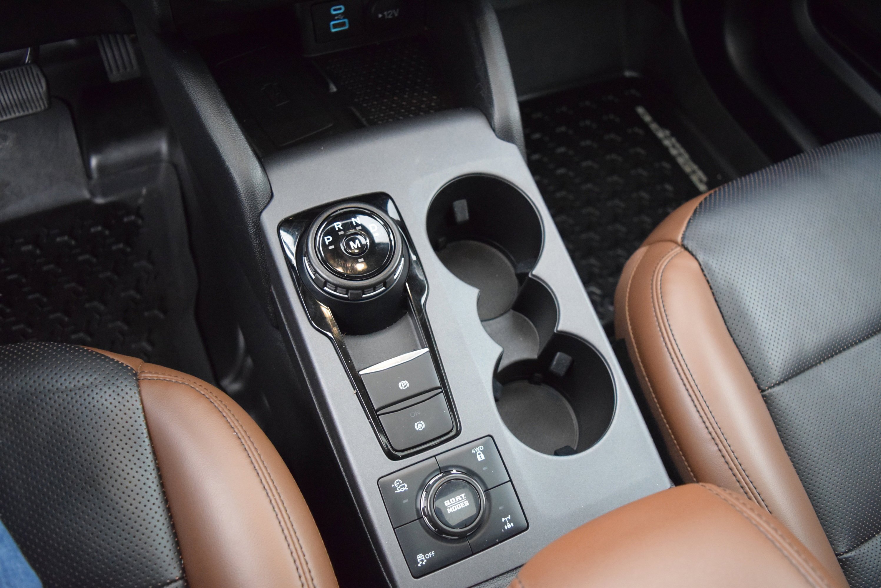 Certified 2021 Ford Bronco Sport Badlands w/ Badlands Package image 17