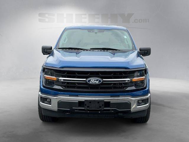 Certified 2024 Ford F150 XLT w/ Mobile Office Package AWD/4WD image 17