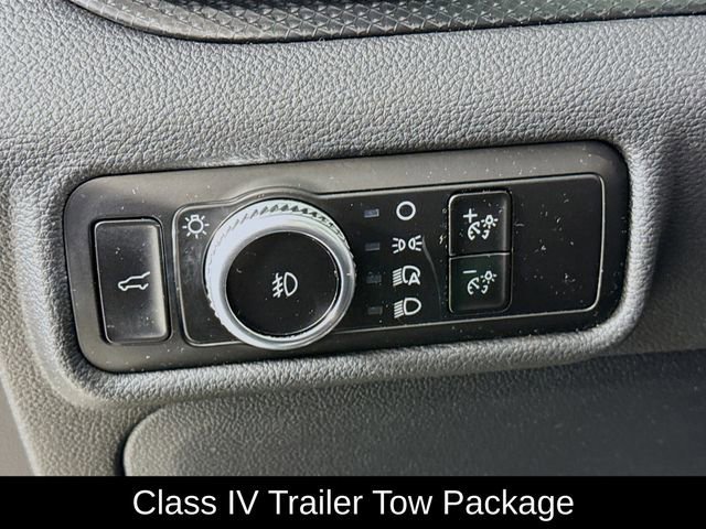 Certified 2023 Ford Explorer ST-Line w/ Class IV Trailer Tow Package image 11