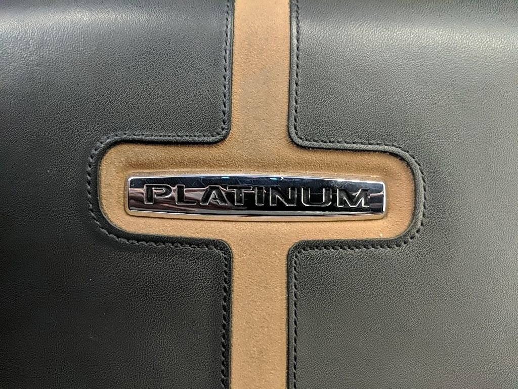 Certified 2023 Ford F150 Platinum w/ Bed Utility Package image 26