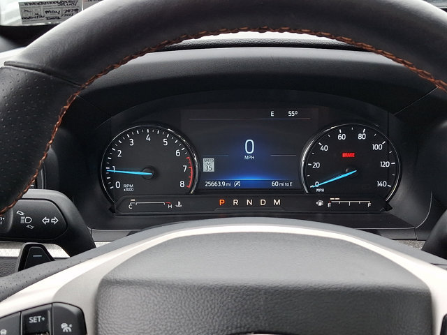 Certified 2023 Ford Explorer Timberline AWD/4WD image 23