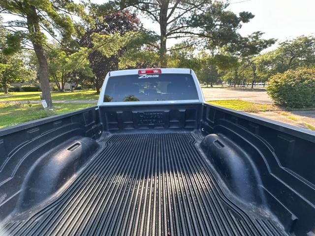 Used 2024 RAM 2500 Big Horn AWD/4WD image 29