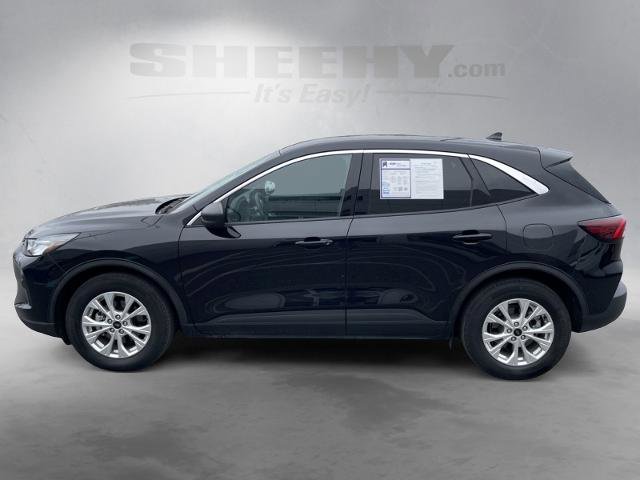 Certified 2023 Ford Escape Active image 15