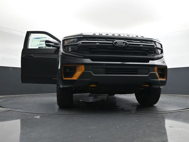 Certified 2025 Ford Expedition Tremor image 54