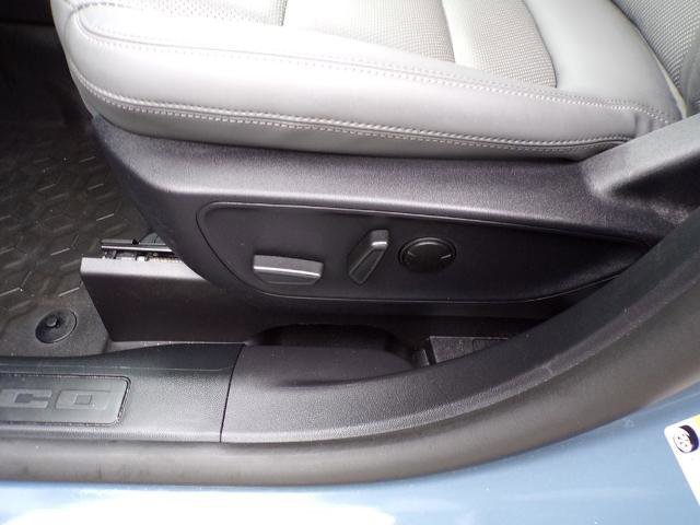 Certified 2025 Ford Bronco Sport Badlands image 15