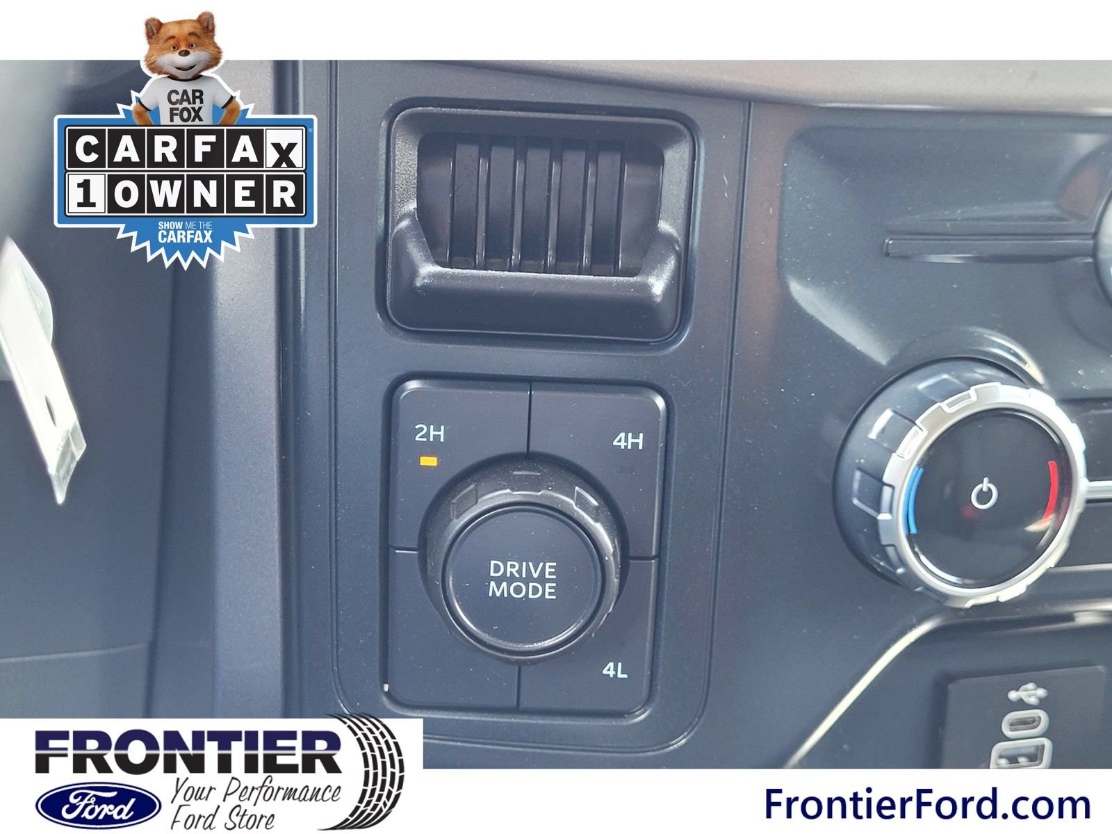 Certified 2025 Ford F150 XLT w/ Equipment Group 301A Standard AWD/4WD image 17