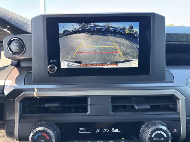 Used 2026 Toyota Tacoma SR5 AWD/4WD image 25