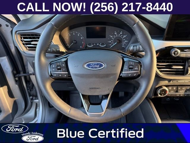 Certified 2022 Ford Escape SEL image 10