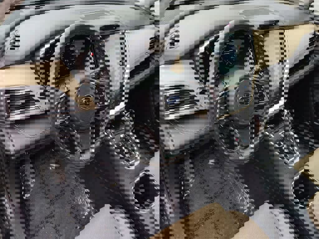 Used 2022 Subaru Outback Limited image 10