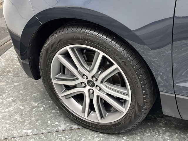 Certified 2024 Ford Edge Titanium w/ Equipment Group 301A AWD/4WD image 34
