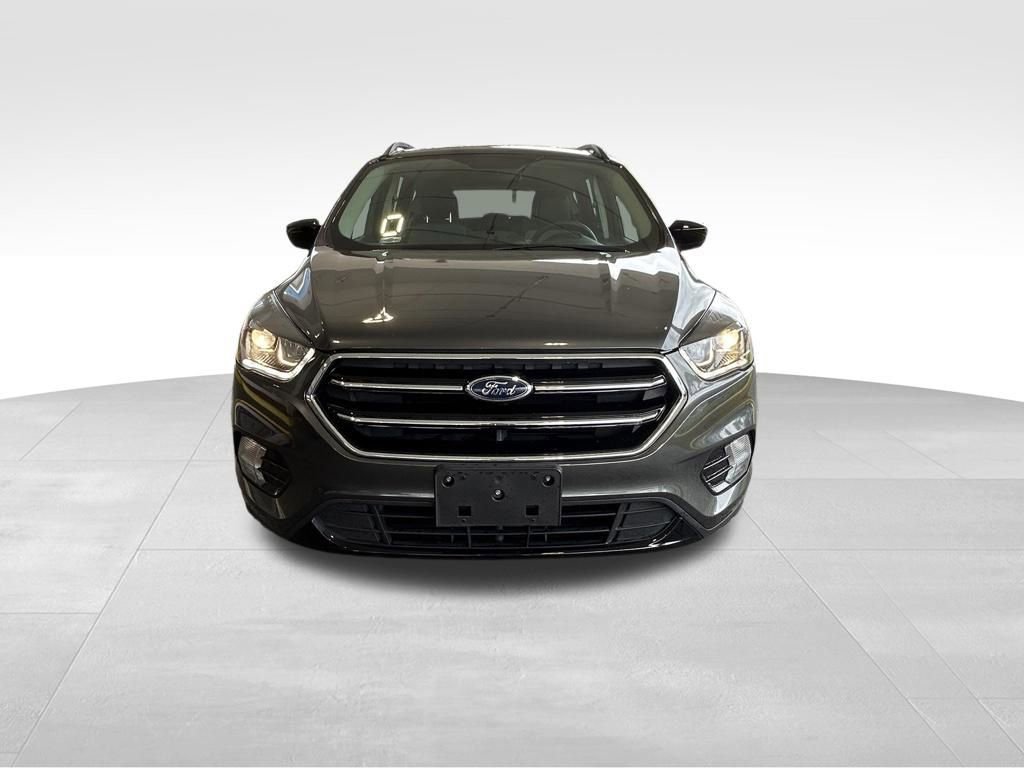 Certified 2019 Ford Escape SE AWD/4WD image 10