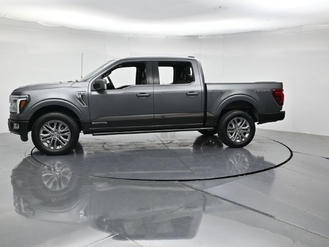 Certified 2024 Ford F150 King Ranch AWD/4WD image 6
