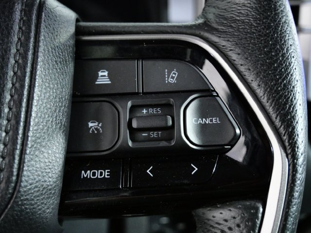 Used 2023 Toyota Tundra Limited w/ TRD Off-Road Package AWD/4WD image 27