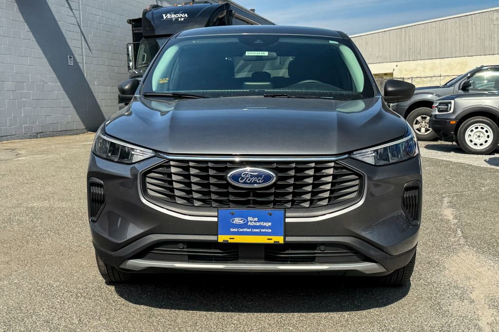 Certified 2023 Ford Escape Active AWD/4WD image 8