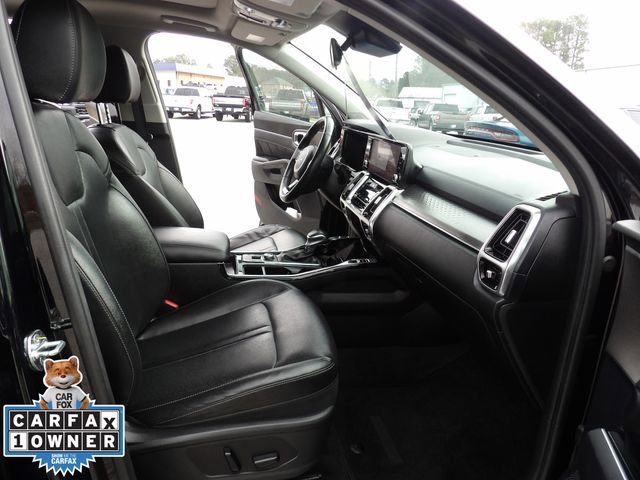 Used 2022 Kia Sorento SX image 35
