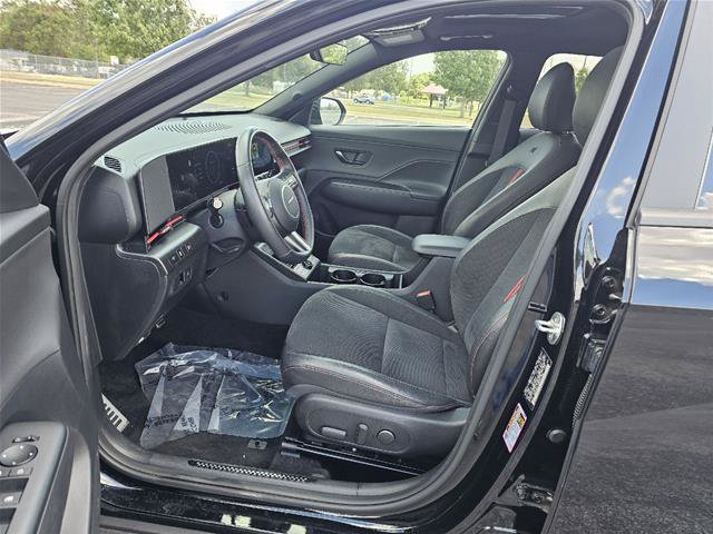 Used 2024 Hyundai Kona N Line FWD image 11